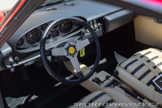 Ferrari Dino 246 GT 1971