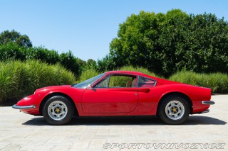 Ferrari Dino 246 GT 1971