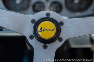 Ferrari Dino 246 GT 1971