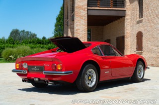 Ferrari Dino 246 GT 1971