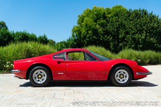 Ferrari Dino 246 GT 1971