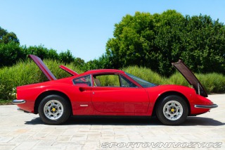 Ferrari Dino 246 GT 1971