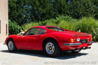 Ferrari Dino 246 GT 1971