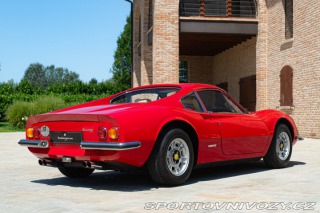 Ferrari Dino 246 GT 1971