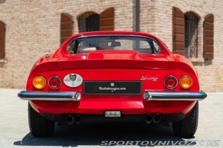 Ferrari Dino 246 GT 1971