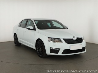 Škoda Octavia RS RS RS 2.0 TDI