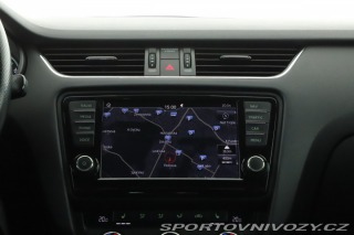 Škoda Octavia RS RS RS 2.0 TDI 2016
