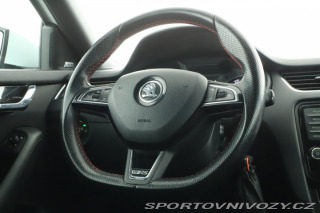 Škoda Octavia RS RS RS 2.0 TDI 2016