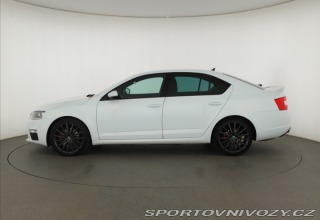 Škoda Octavia RS RS RS 2.0 TDI 2016