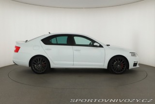 Škoda Octavia RS RS RS 2.0 TDI 2016