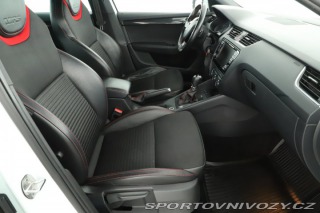 Škoda Octavia RS RS RS 2.0 TDI 2016