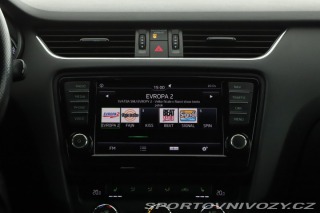 Škoda Octavia RS RS RS 2.0 TDI 2016