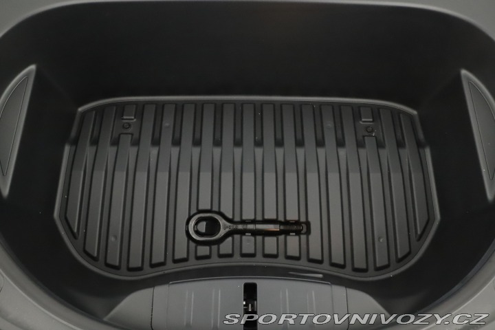 Tesla Model 3 Long Range 4WD 79kWh 2022
