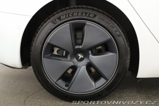 Tesla Model 3 Long Range 4WD 79kWh 2022