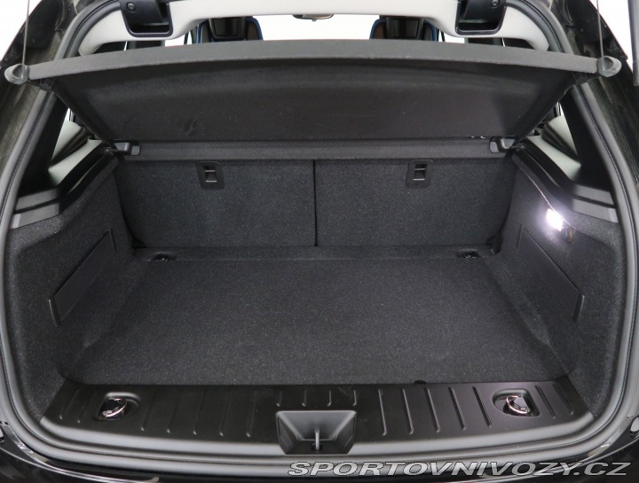 BMW i3 120Ah BEV 2019