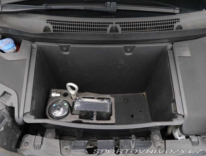 BMW i3 120Ah BEV 2019