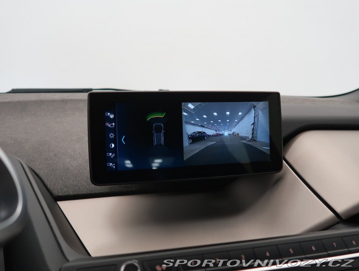 BMW i3 120Ah BEV 2019