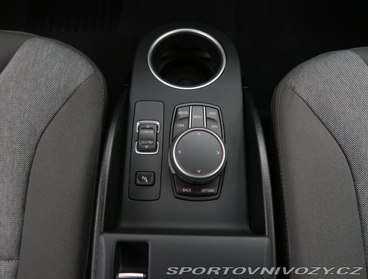 BMW i3 120Ah BEV 2019