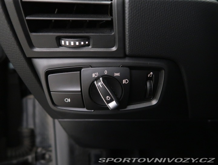 BMW i3 120Ah BEV 2019
