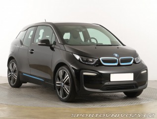 BMW i3 120Ah BEV 2019