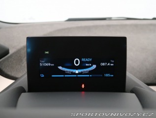 BMW i3 120Ah BEV 2019