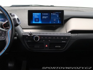 BMW i3 120Ah BEV 2019