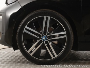 BMW i3 120Ah BEV 2019