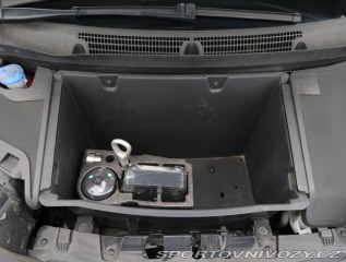BMW i3 120Ah BEV 2019