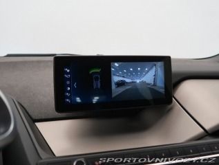 BMW i3 120Ah BEV 2019