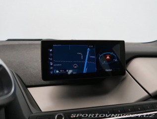 BMW i3 120Ah BEV 2019