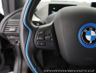 BMW i3 120Ah BEV 2019