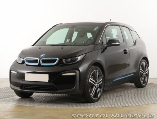 BMW i3 120Ah BEV 2019