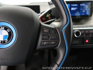 BMW i3 120Ah BEV 2019