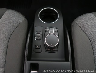 BMW i3 120Ah BEV 2019