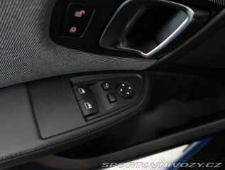 BMW i3 120Ah BEV 2019