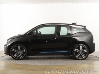 BMW i3 120Ah BEV 2019