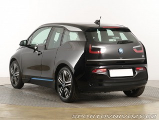 BMW i3 120Ah BEV 2019