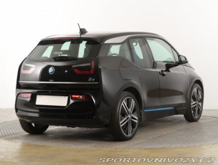 BMW i3 120Ah BEV 2019