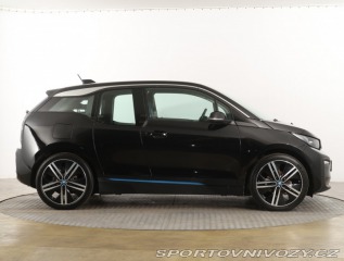 BMW i3 120Ah BEV 2019