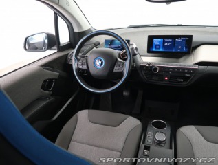 BMW i3 120Ah BEV 2019