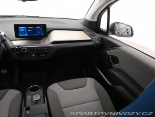 BMW i3 120Ah BEV 2019