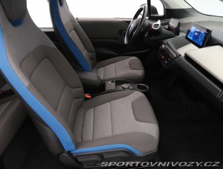 BMW i3 120Ah BEV 2019