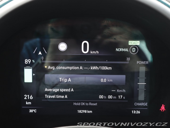 Fiat 500 500e  42 kWh 2022