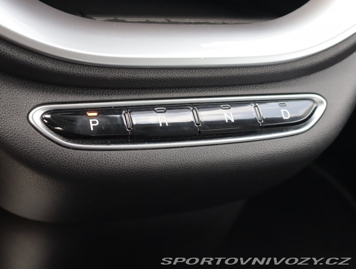 Fiat 500 500e  42 kWh 2022