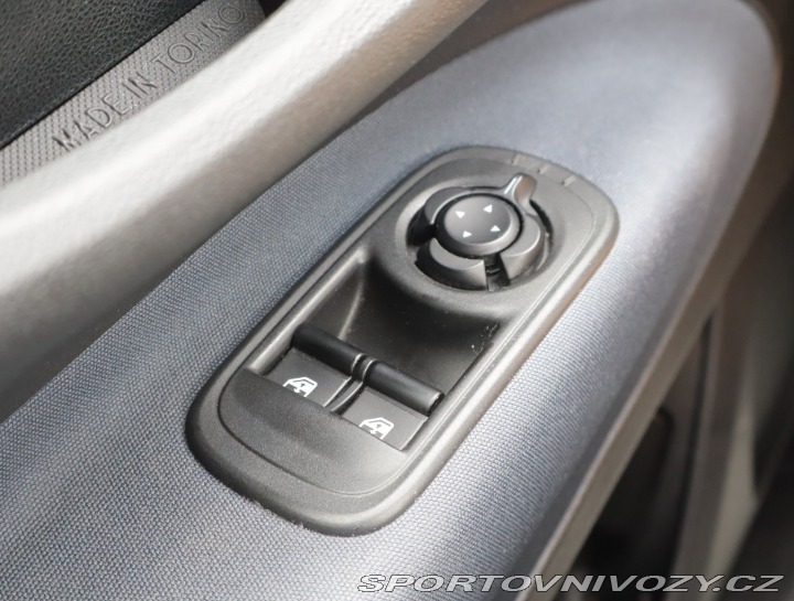Fiat 500 500e  42 kWh 2022