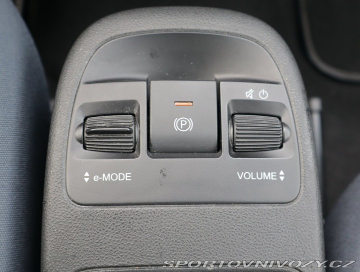 Fiat 500 500e  42 kWh 2022
