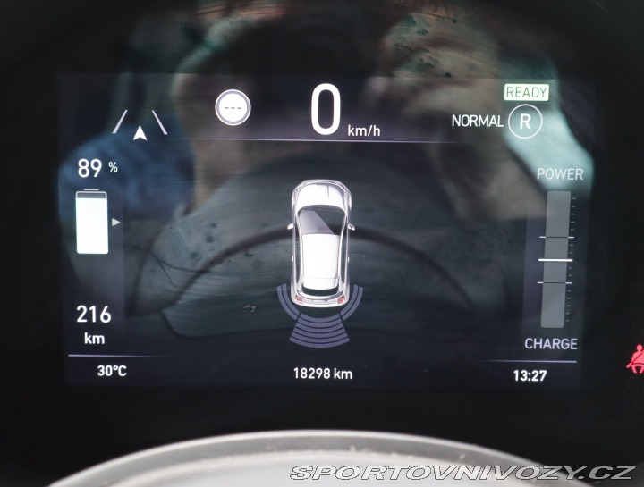 Fiat 500 500e  42 kWh 2022
