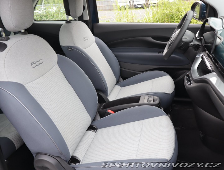 Fiat 500 500e  42 kWh 2022