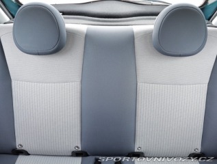 Fiat 500 500e  42 kWh 2022