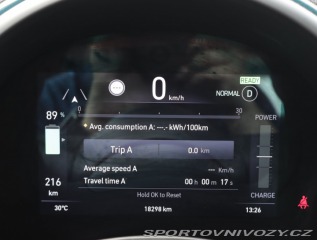 Fiat 500 500e  42 kWh 2022
